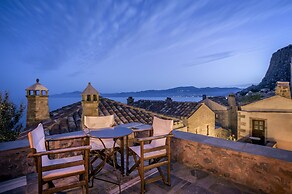 Bastione Malvasia Hotel