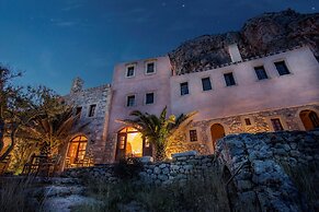 Bastione Malvasia Hotel