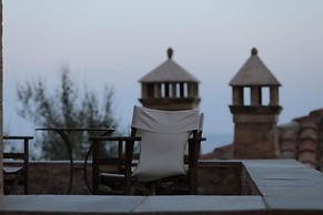 Bastione Malvasia Hotel