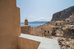 Bastione Malvasia Hotel