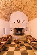 Bastione Malvasia Hotel