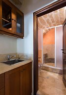 Bastione Malvasia Hotel