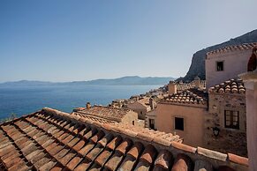 Bastione Malvasia Hotel