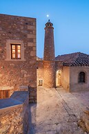 Bastione Malvasia Hotel