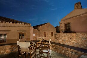 Bastione Malvasia Hotel