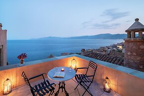 Bastione Malvasia Hotel