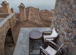 Bastione Malvasia Hotel