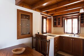 Bastione Malvasia Hotel