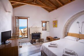 Bastione Malvasia Hotel