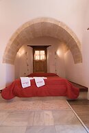 Bastione Malvasia Hotel