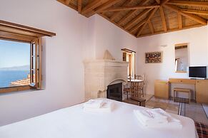 Bastione Malvasia Hotel