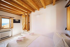 Bastione Malvasia Hotel