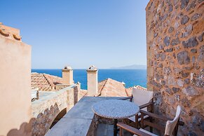 Bastione Malvasia Hotel