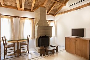 Bastione Malvasia Hotel