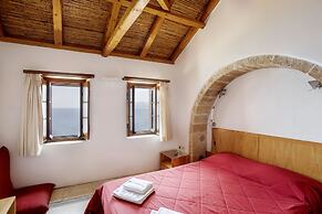 Bastione Malvasia Hotel