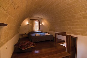 Bastione Malvasia Hotel