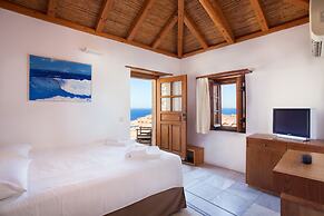 Bastione Malvasia Hotel