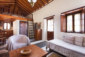 Bastione Malvasia Hotel