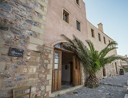 Bastione Malvasia Hotel