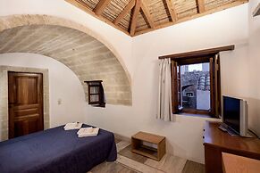 Bastione Malvasia Hotel