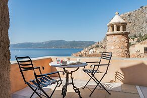 Bastione Malvasia Hotel