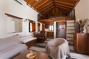 Bastione Malvasia Hotel