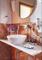 Bastione Malvasia Hotel