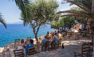 Bastione Malvasia Hotel