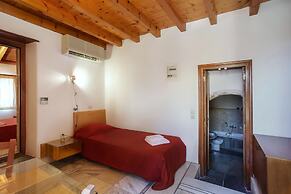 Bastione Malvasia Hotel