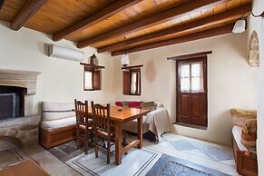 Bastione Malvasia Hotel