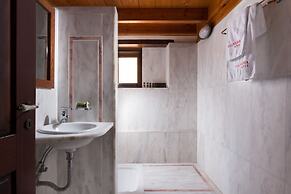 Bastione Malvasia Hotel