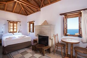 Bastione Malvasia Hotel