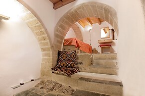 Bastione Malvasia Hotel