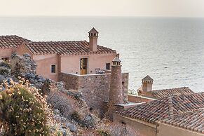 Bastione Malvasia Hotel