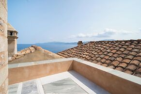 Bastione Malvasia Hotel