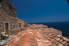 Bastione Malvasia Hotel