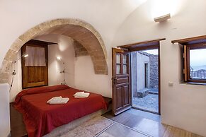 Bastione Malvasia Hotel