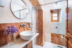 Bastione Malvasia Hotel