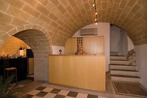 Bastione Malvasia Hotel