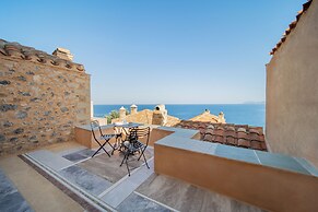 Bastione Malvasia Hotel