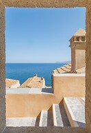 Bastione Malvasia Hotel