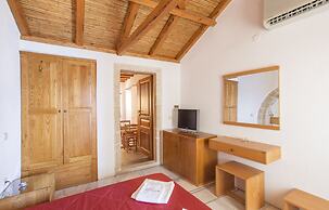 Bastione Malvasia Hotel