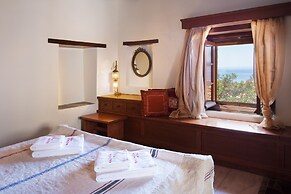 Bastione Malvasia Hotel