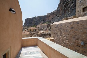 Bastione Malvasia Hotel