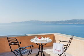 Bastione Malvasia Hotel