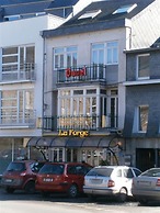 Hotel La Forge