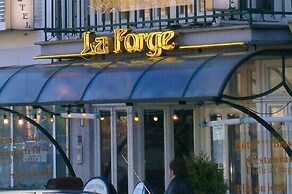 Hotel La Forge