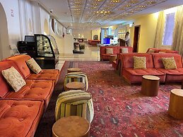 K108 Hotel