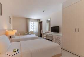 Nhi Phi Hotel