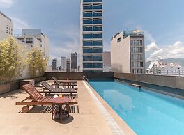 Nhi Phi Hotel